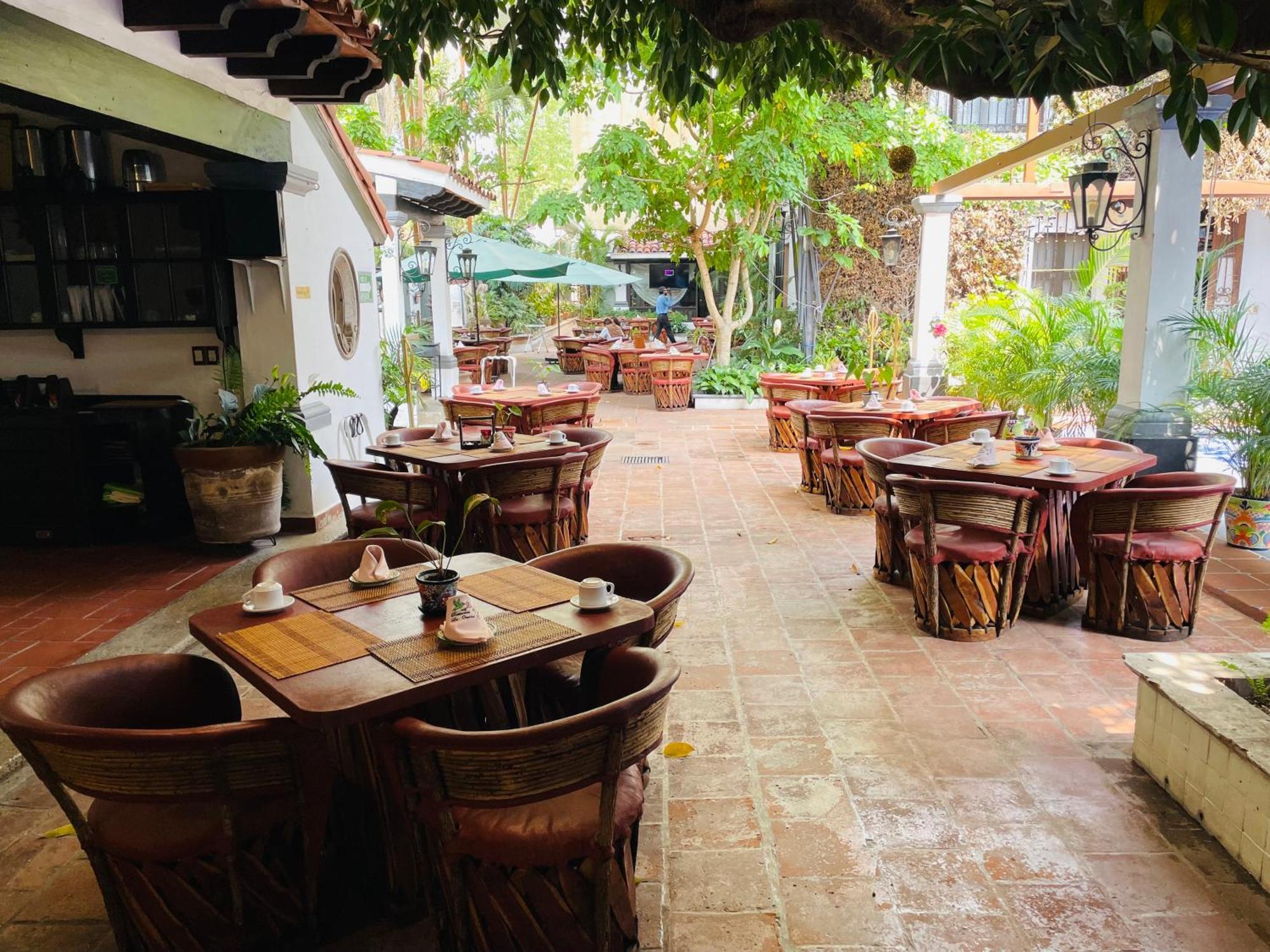 Villa Bonita Les Terrasses Cuernavaca Esterno foto