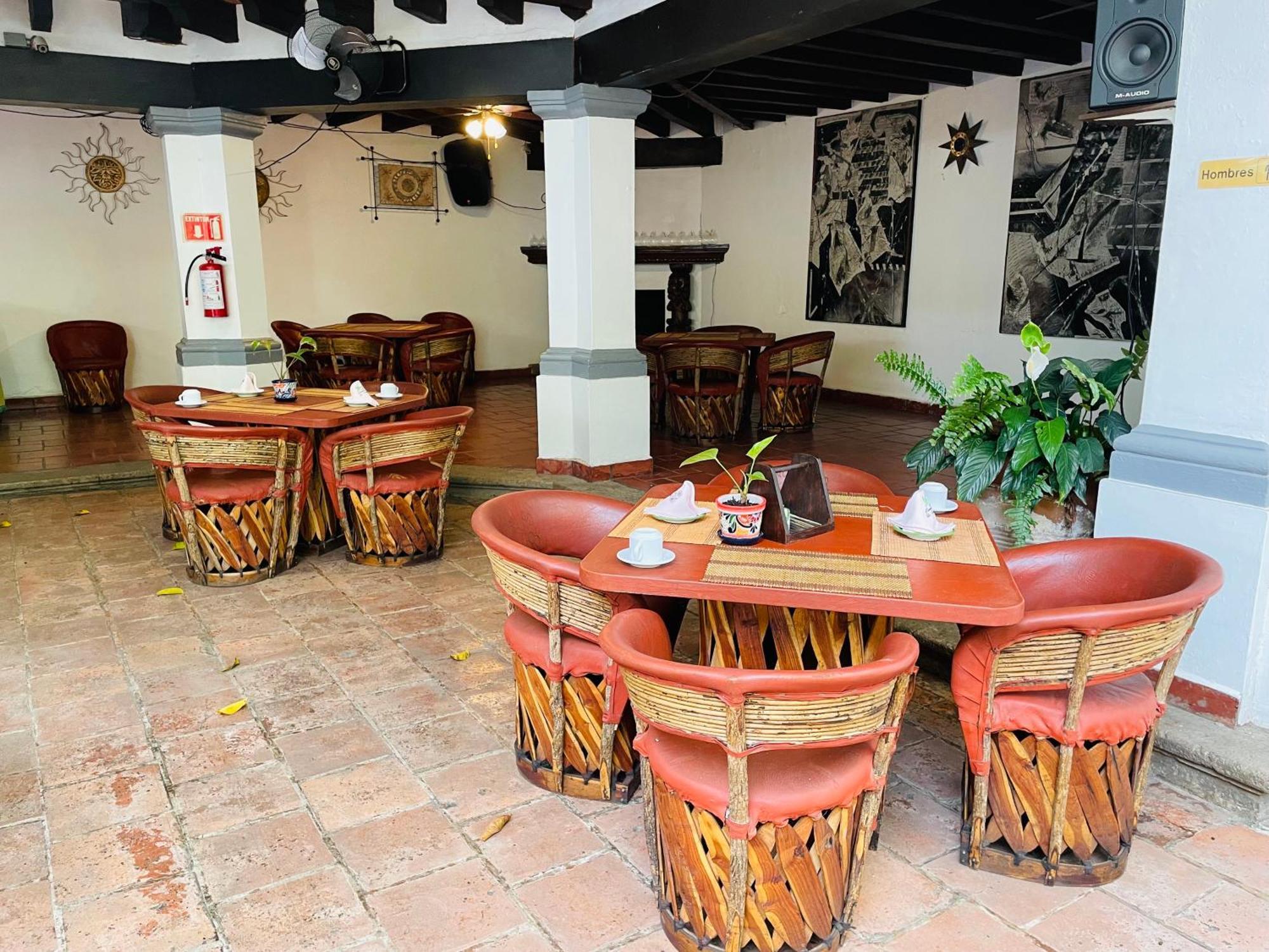 Villa Bonita Les Terrasses Cuernavaca Esterno foto