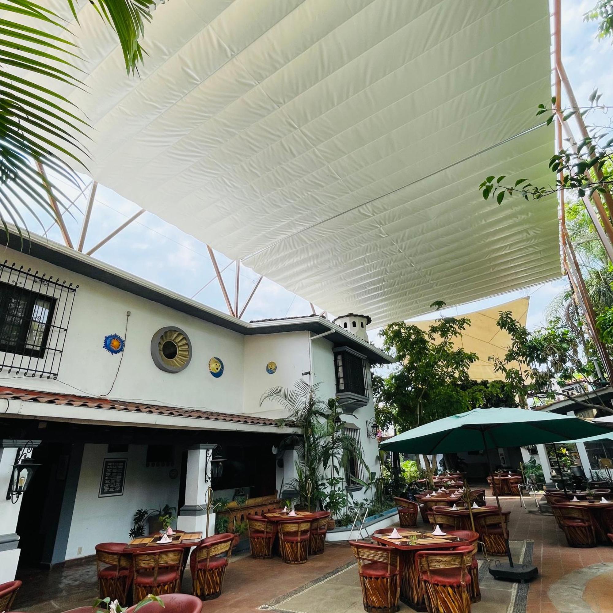 Villa Bonita Les Terrasses Cuernavaca Esterno foto
