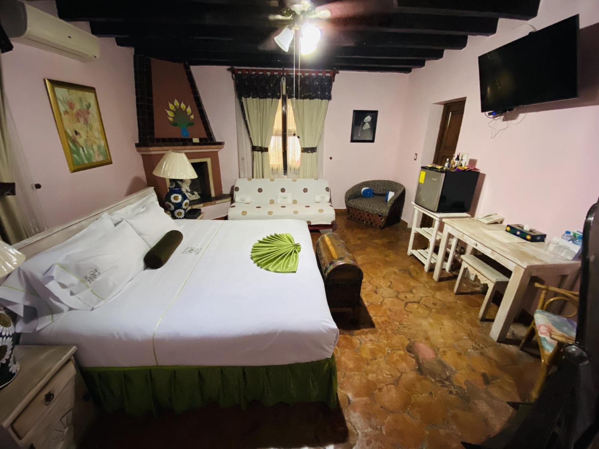 Villa Bonita Les Terrasses Cuernavaca Esterno foto