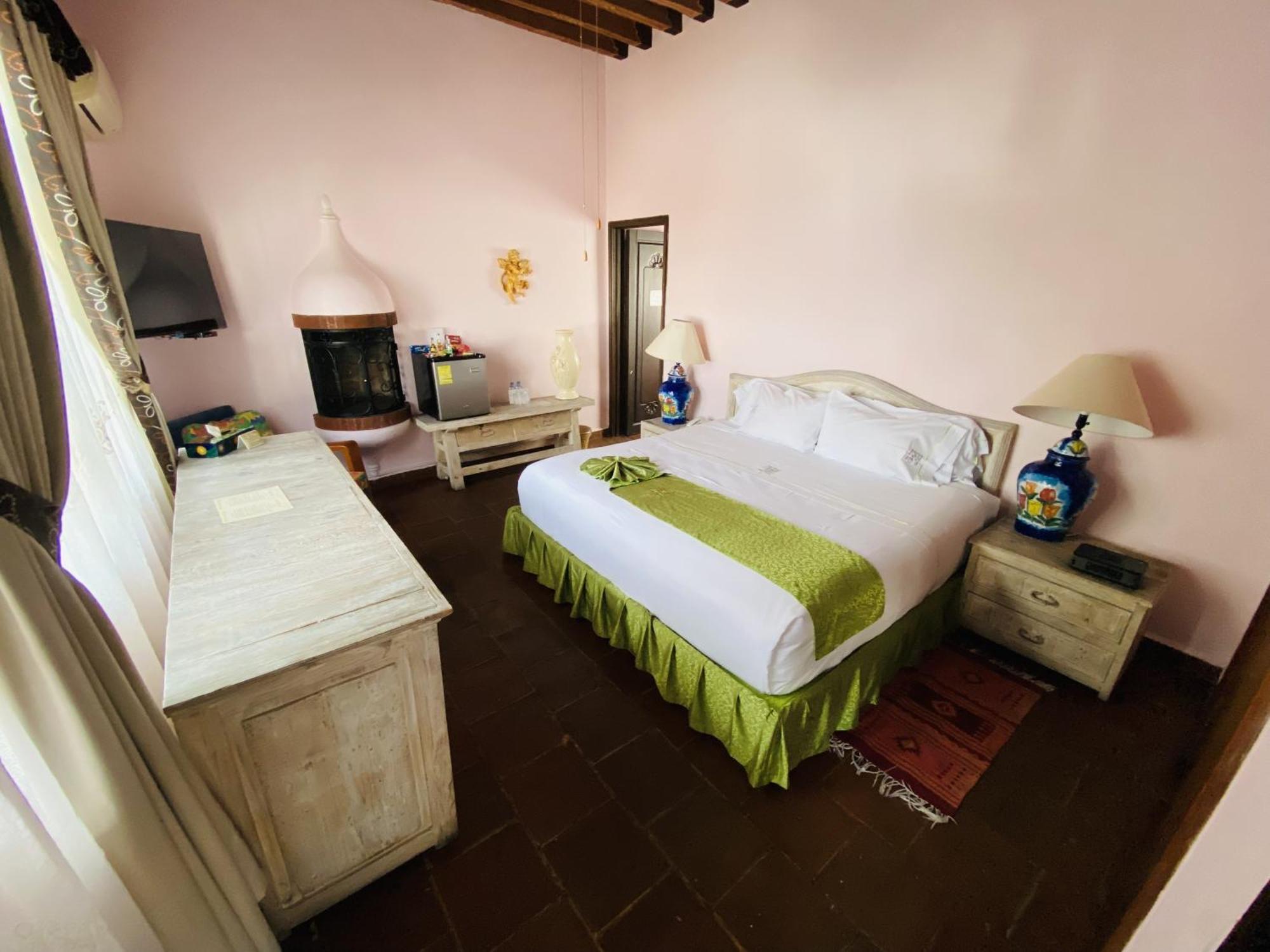 Villa Bonita Les Terrasses Cuernavaca Esterno foto