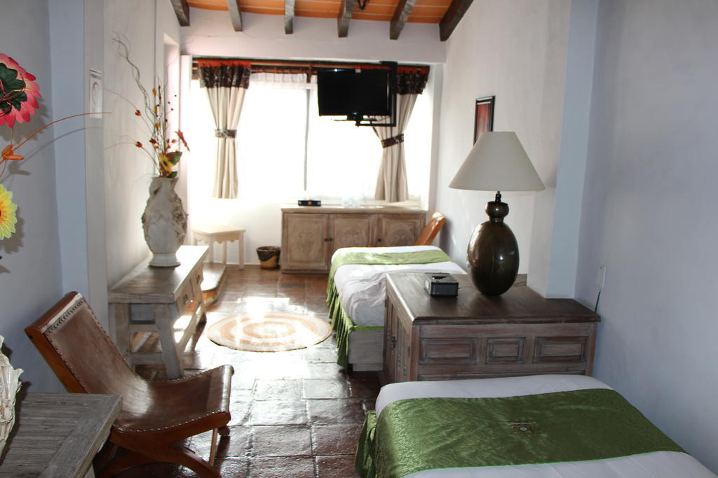 Villa Bonita Les Terrasses Cuernavaca Esterno foto