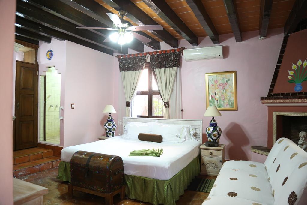 Villa Bonita Les Terrasses Cuernavaca Esterno foto