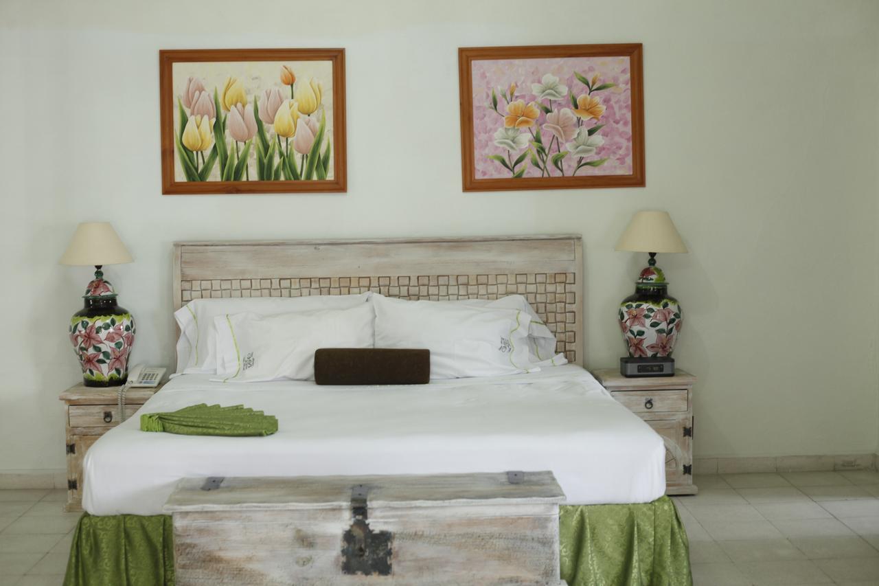 Villa Bonita Les Terrasses Cuernavaca Esterno foto