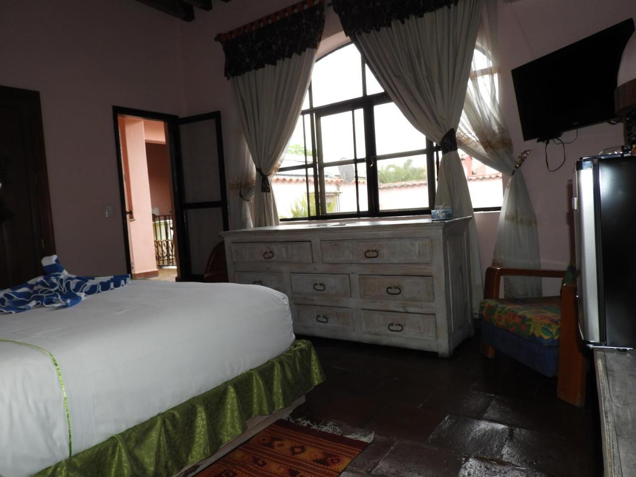 Villa Bonita Les Terrasses Cuernavaca Esterno foto