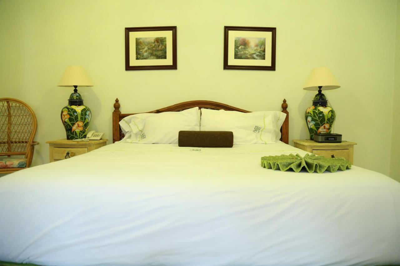 Villa Bonita Les Terrasses Cuernavaca Esterno foto